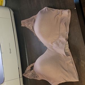 Maurices bra